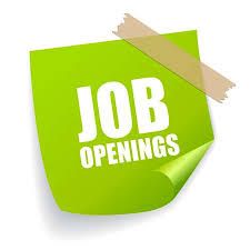 Vacancy